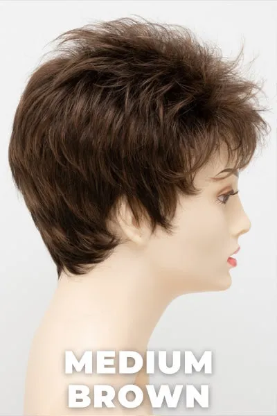 Envy Wigs - Penelope Petite