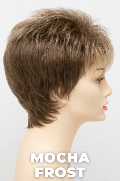 Envy Wigs - Penelope Petite
