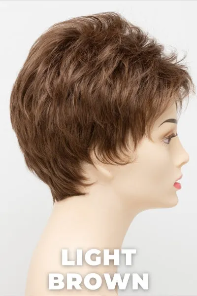 Envy Wigs - Penelope Petite