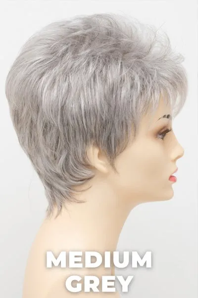 Envy Wigs - Penelope Petite