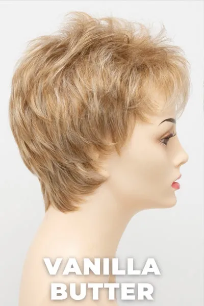 Envy Wigs - Penelope Petite