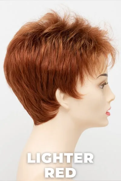 Envy Wigs - Penelope Petite