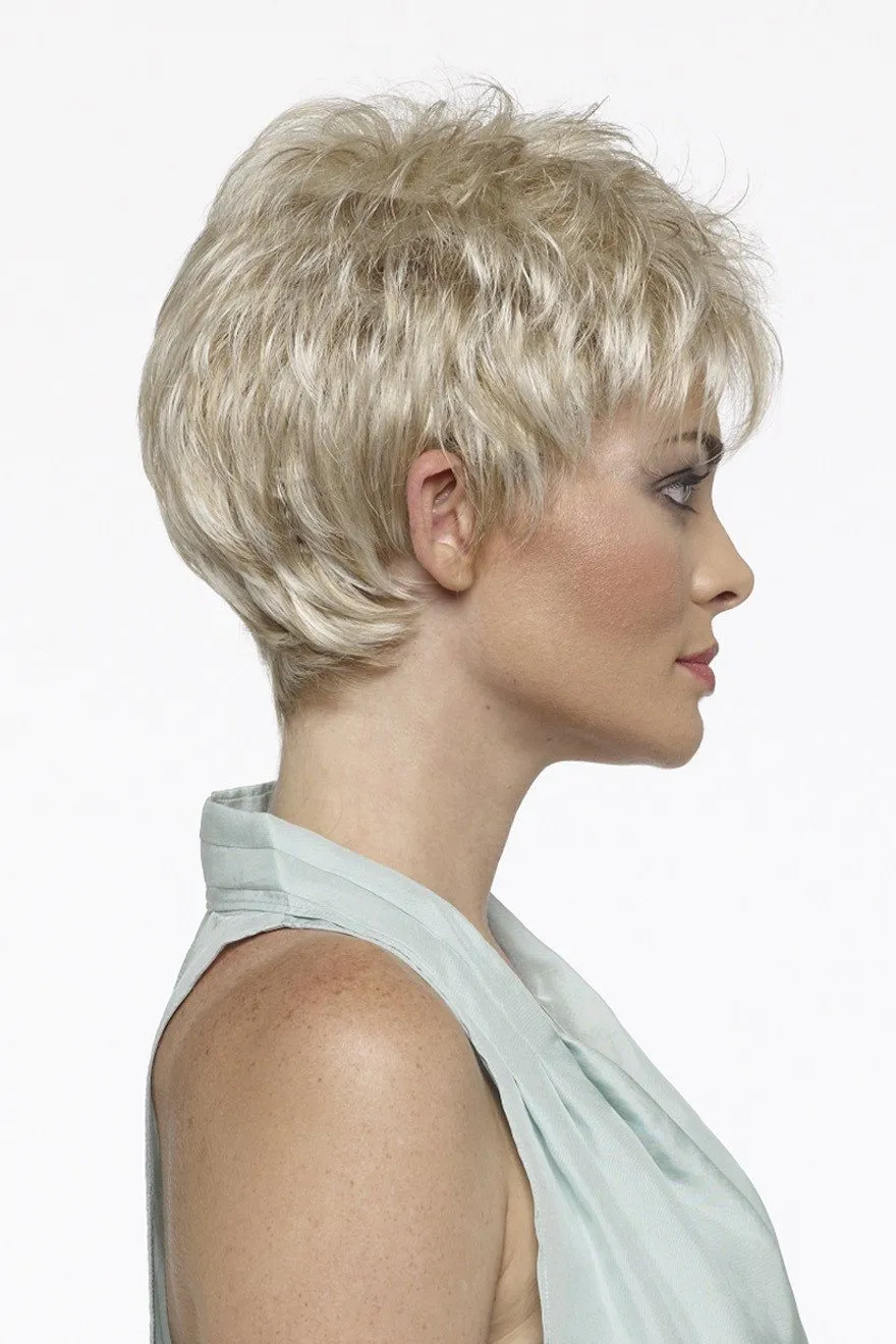 Envy Wigs - Penelope Petite