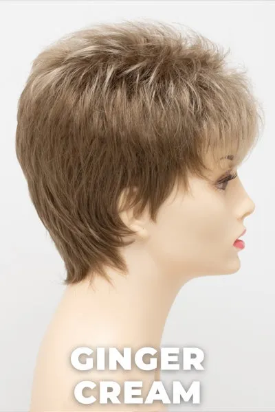 Envy Wigs - Penelope Petite