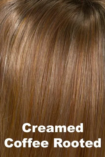 Envy Wigs - Sheena