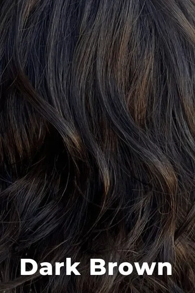 Envy Wigs - Sheena