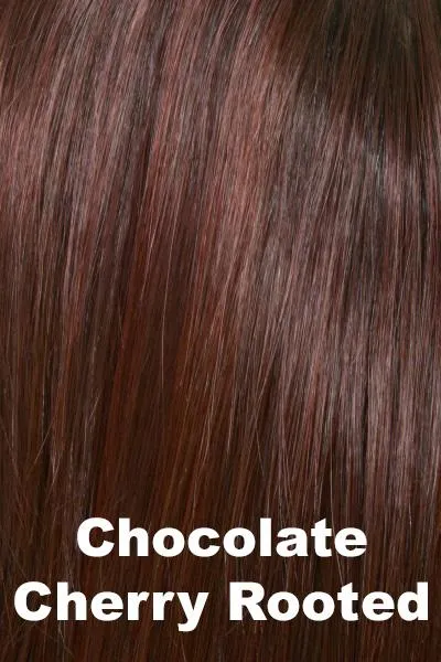 Envy Wigs - Sheena