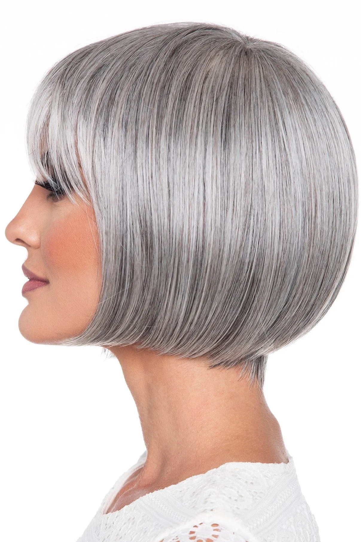 Envy Wigs - Tandi - Human Hair Blend