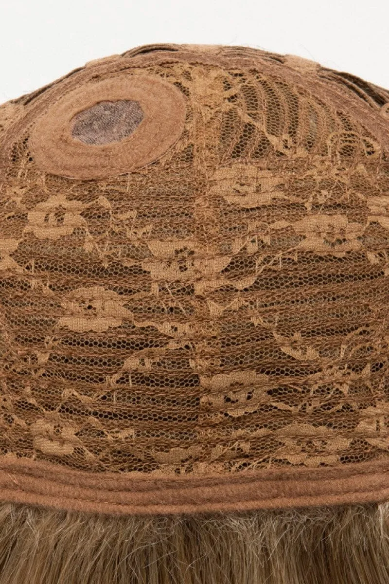 Envy Wigs - Tandi - Human Hair Blend