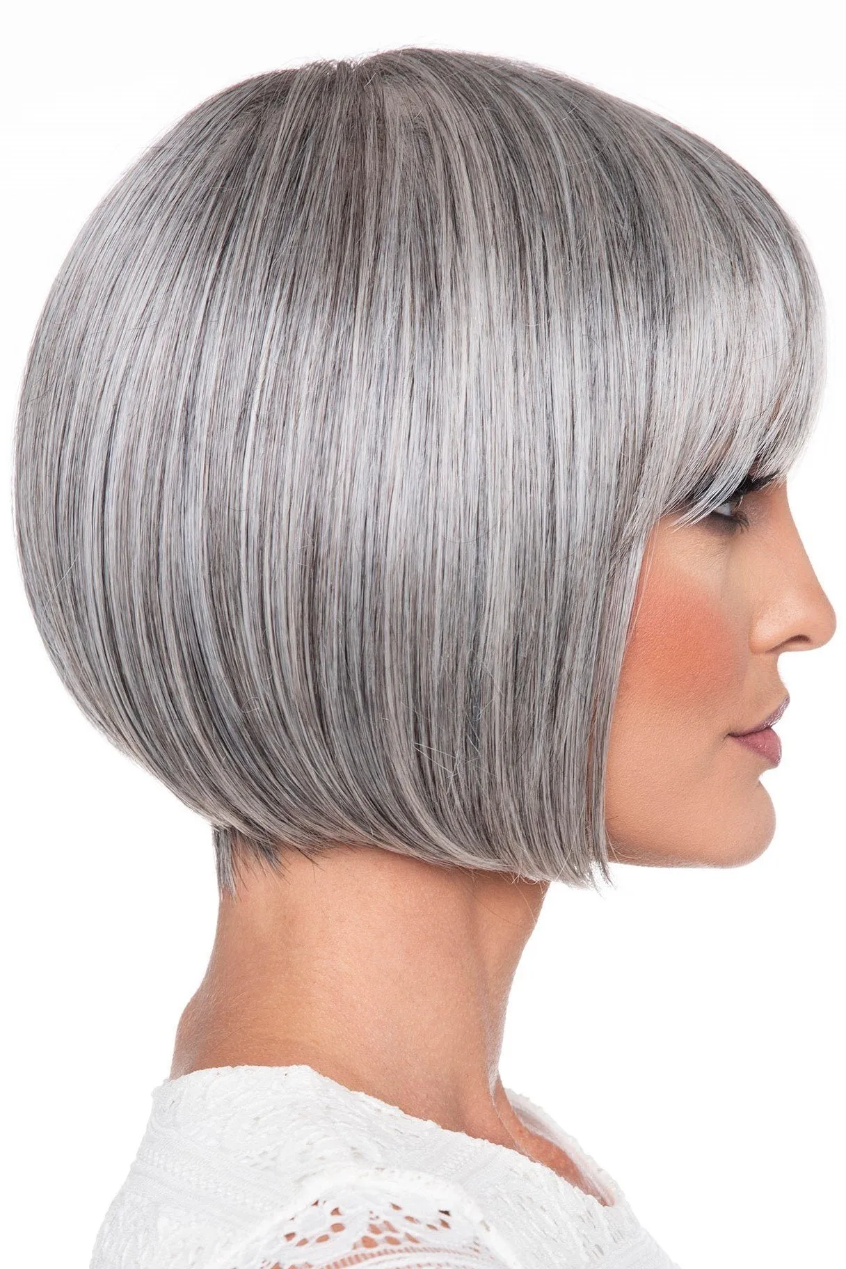 Envy Wigs - Tandi - Human Hair Blend