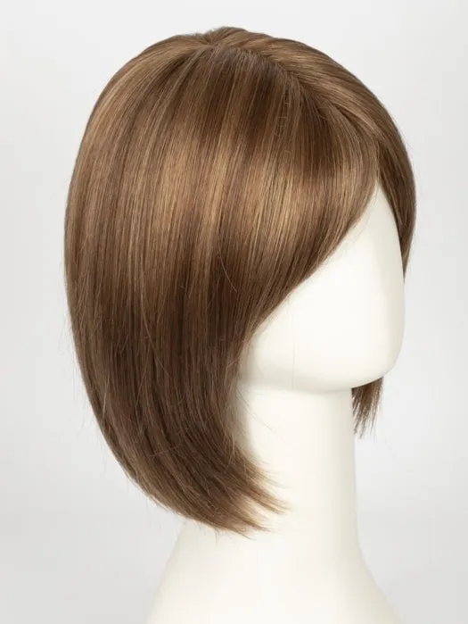 Erika | Synthetic Wig (Mono Top)