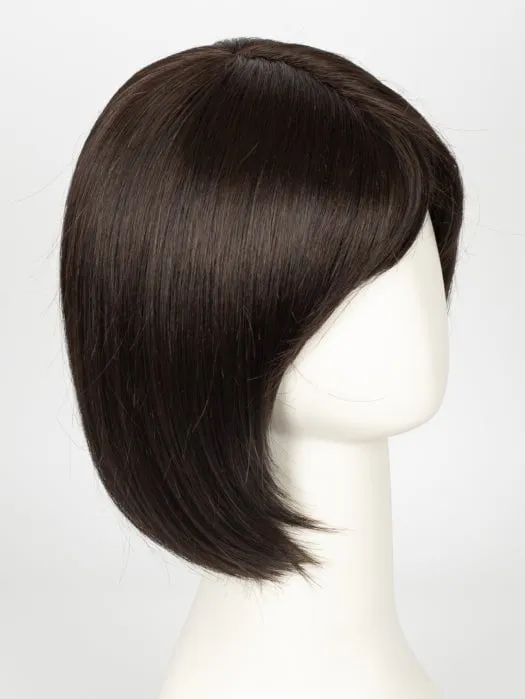 Erika | Synthetic Wig (Mono Top)