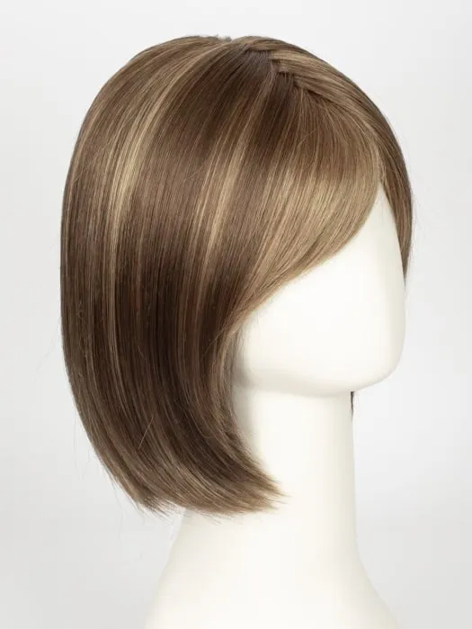 Erika | Synthetic Wig (Mono Top)