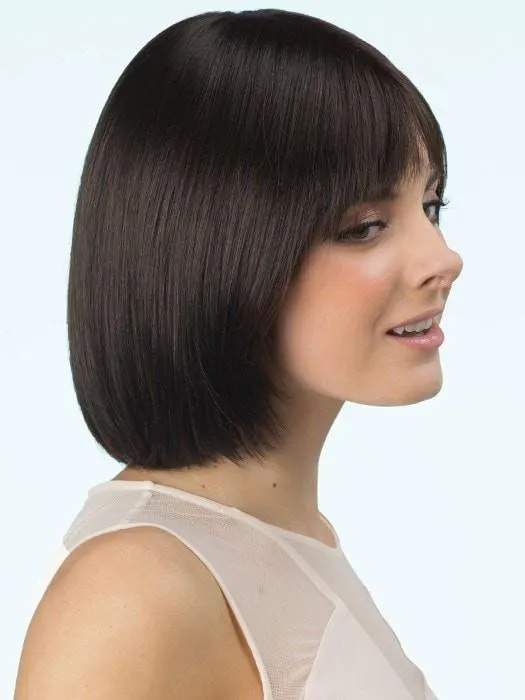 Erika | Synthetic Wig (Mono Top)