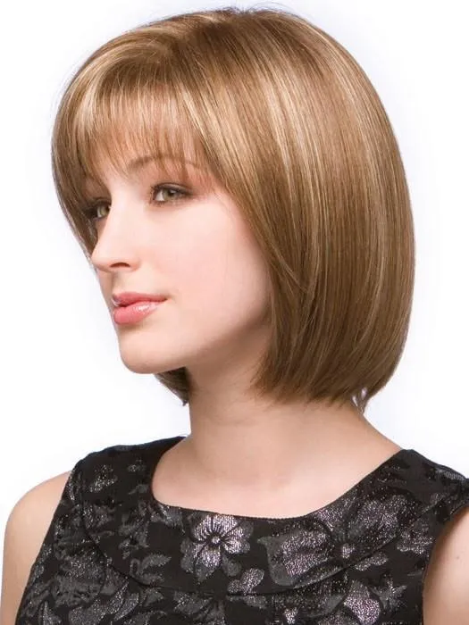 Erika | Synthetic Wig (Mono Top)