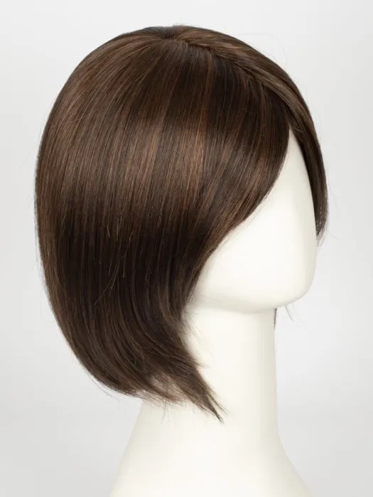 Erika | Synthetic Wig (Mono Top)