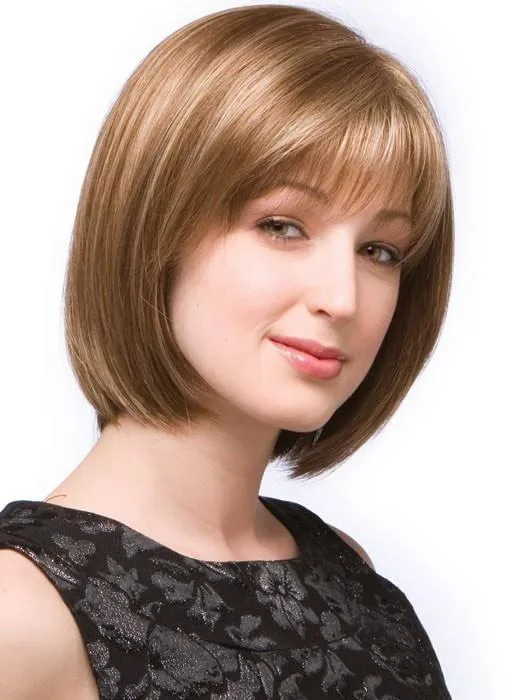 Erika | Synthetic Wig (Mono Top)