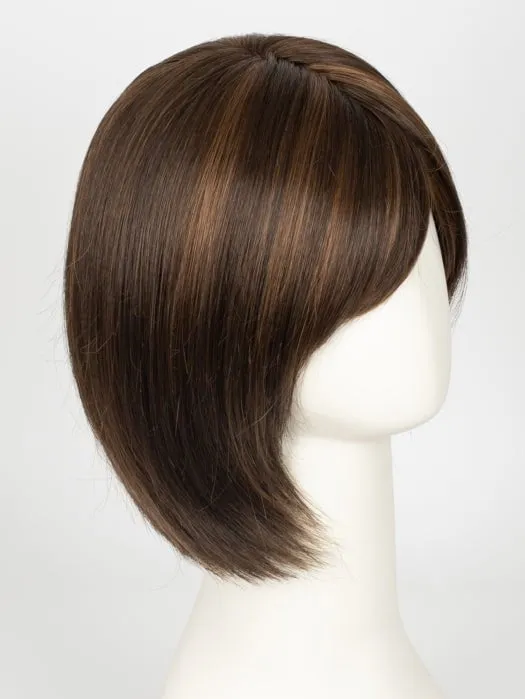 Erika | Synthetic Wig (Mono Top)