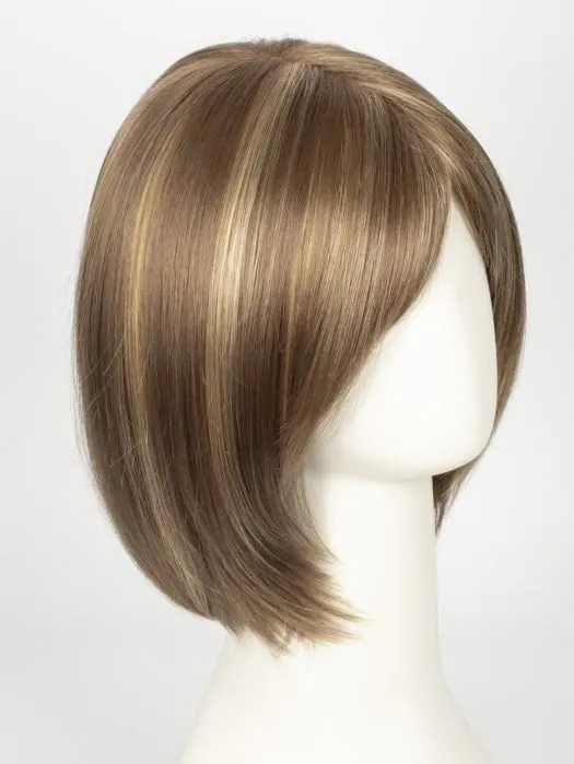Erika | Synthetic Wig (Mono Top)