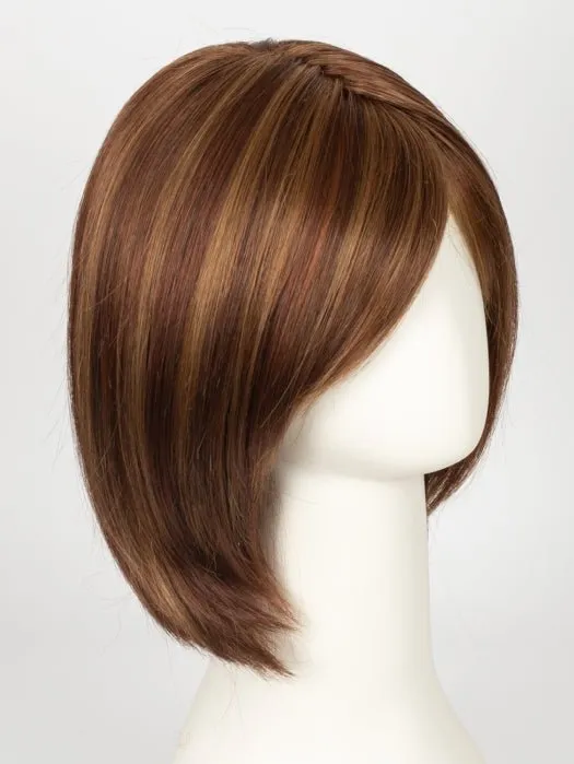 Erika | Synthetic Wig (Mono Top)
