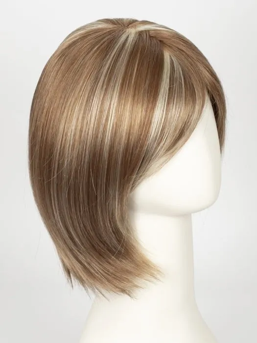 Erika | Synthetic Wig (Mono Top)