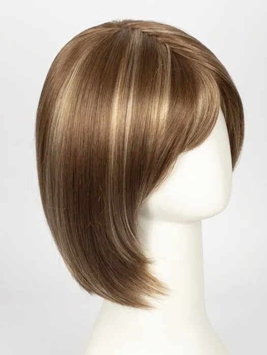Erika | Synthetic Wig (Mono Top)