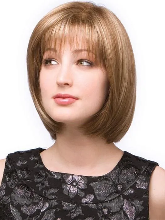 Erika | Synthetic Wig (Mono Top)