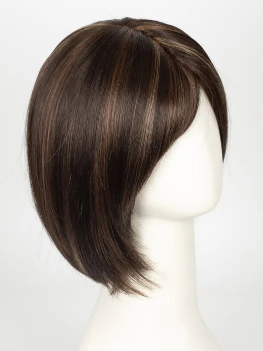 Erika | Synthetic Wig (Mono Top)