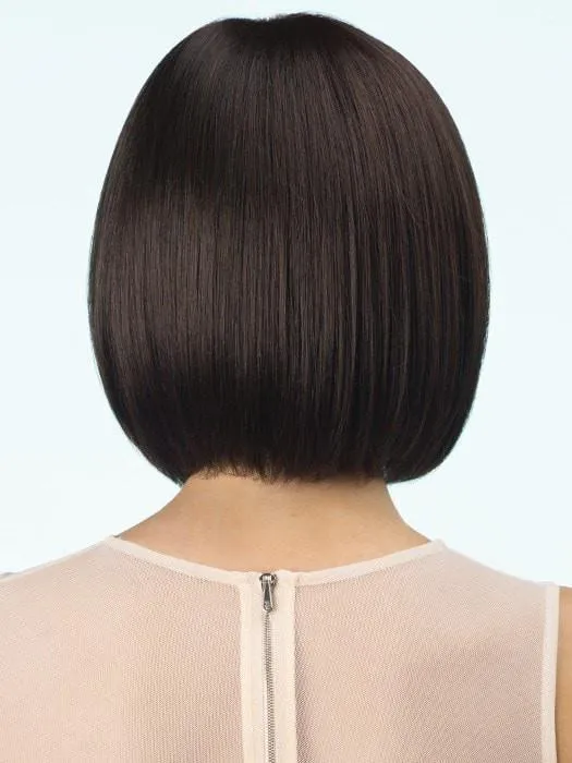 Erika | Synthetic Wig (Mono Top)