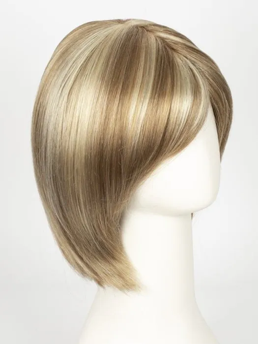 Erika | Synthetic Wig (Mono Top)