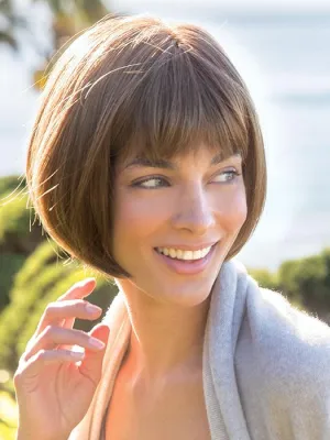 Erin | Synthetic Wig (Mono Top)