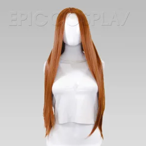 Eros (Lacefront) - Autumn Orange Mix Wig