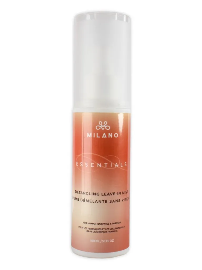 Essentials Detangling Leave In Mist for Wigs