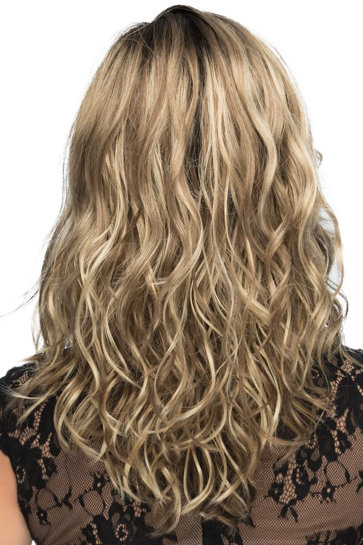 Estetica Wigs - Alden