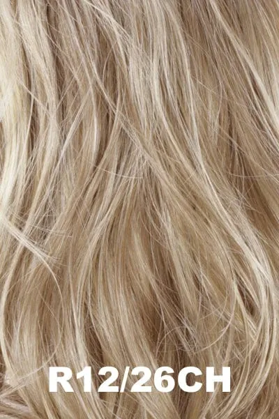 Estetica Wigs - Alden