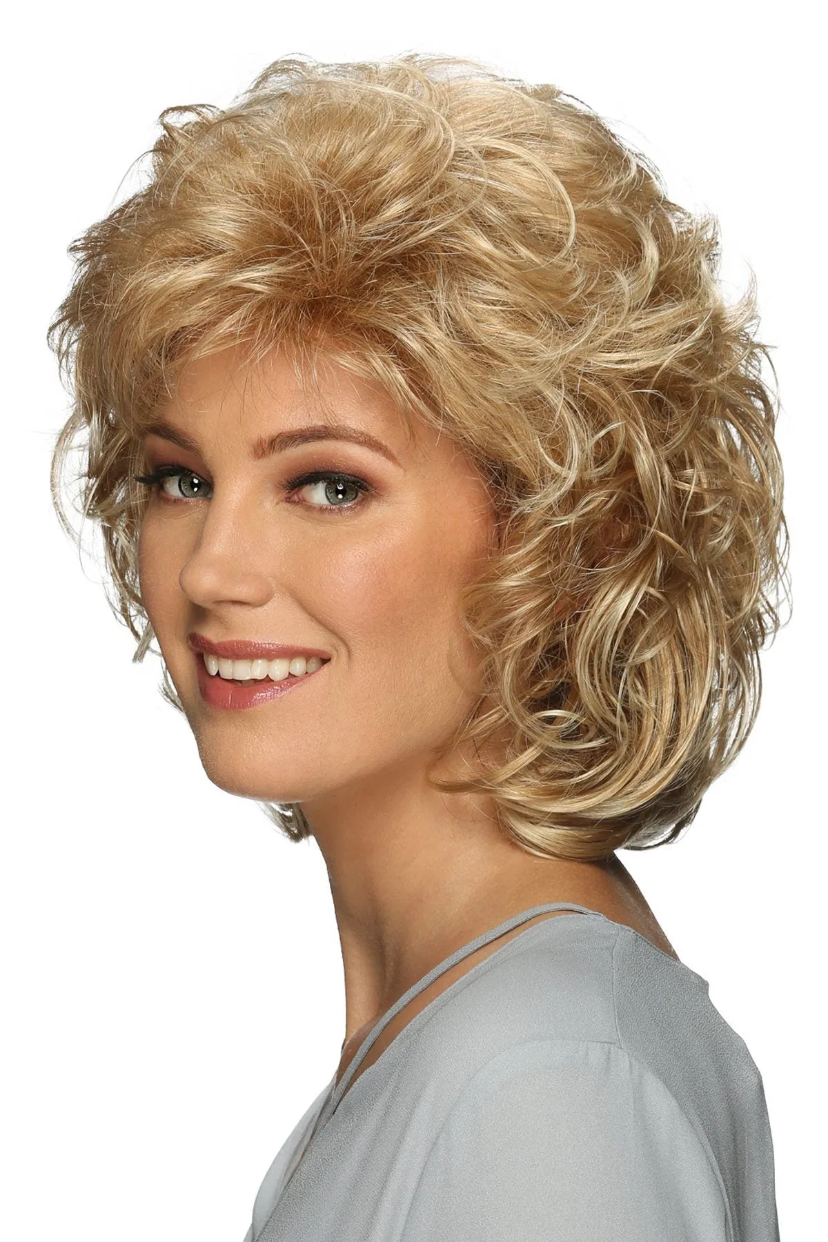 Estetica Wigs - Compliment