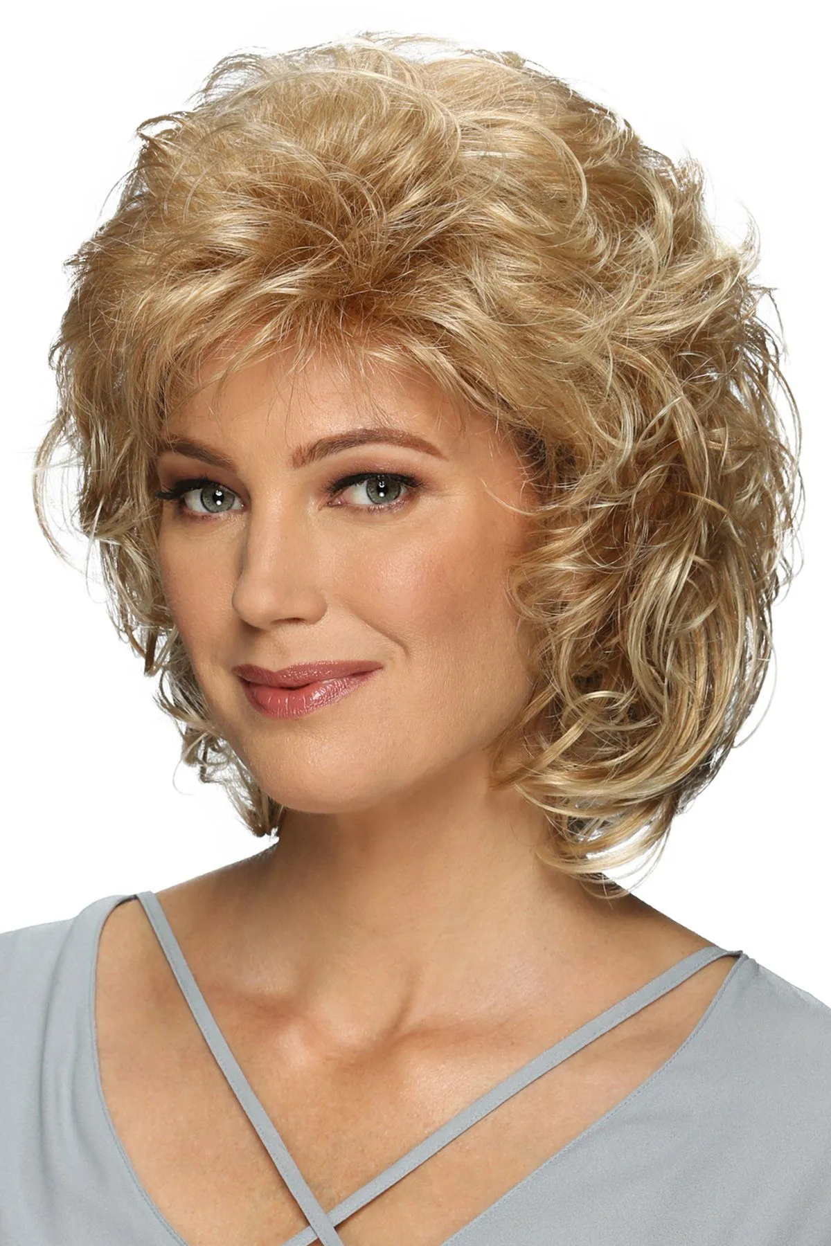 Estetica Wigs - Compliment