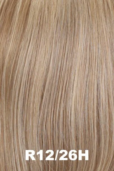 Estetica Wigs - Devin