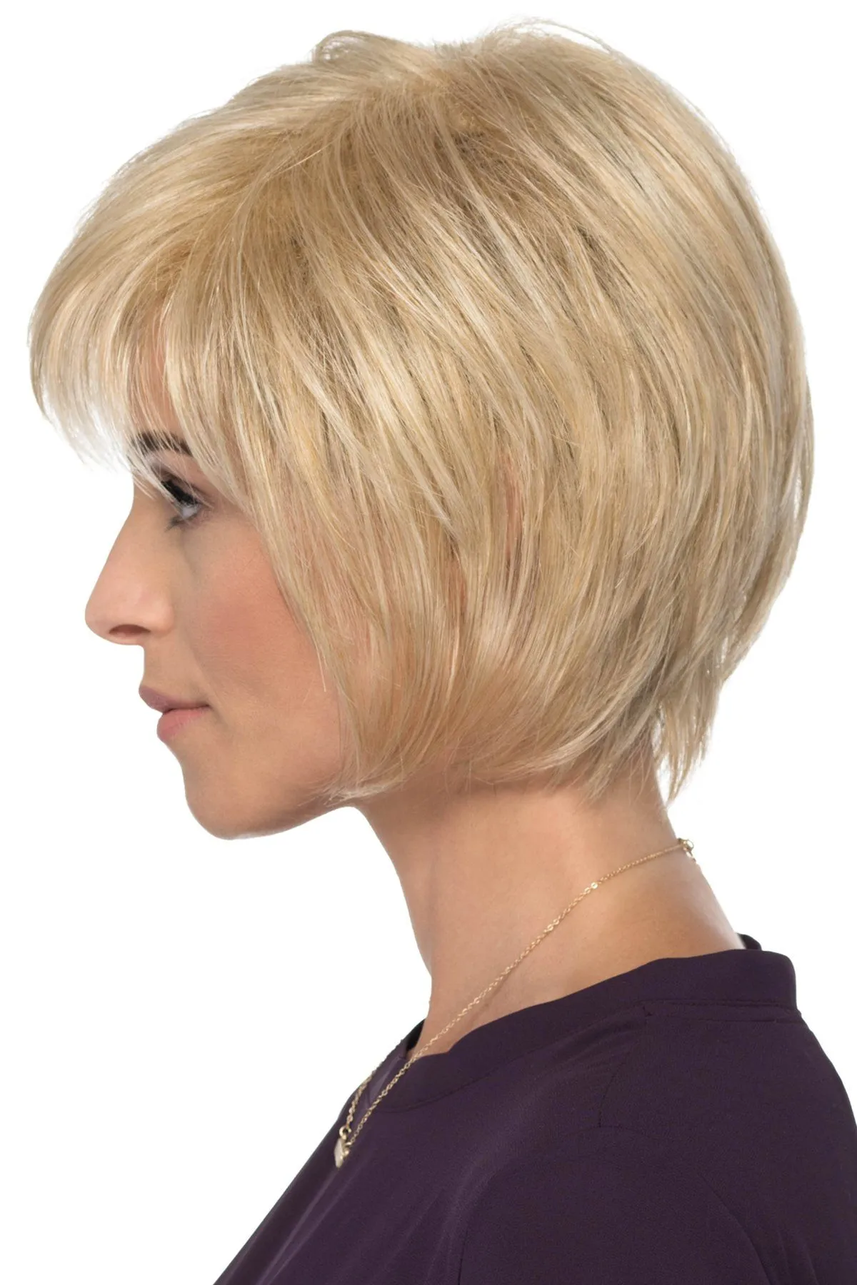 Estetica Wigs - Devin