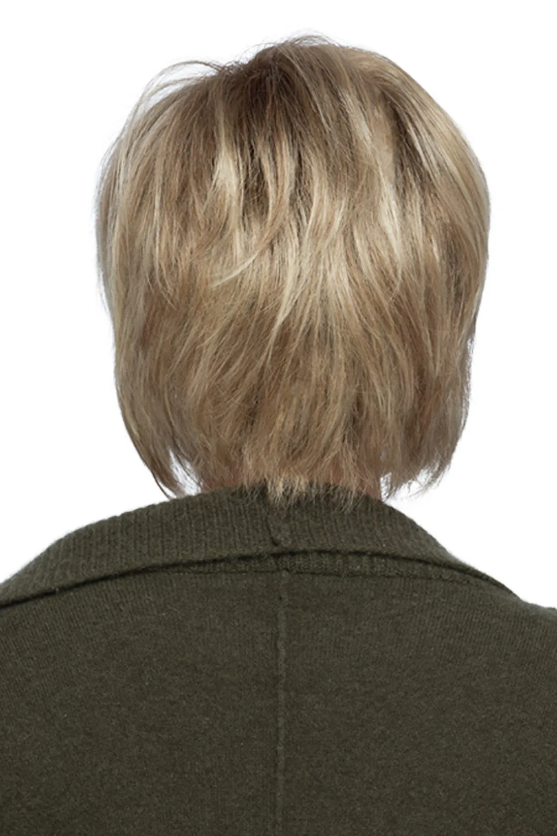 Estetica Wigs - Devin