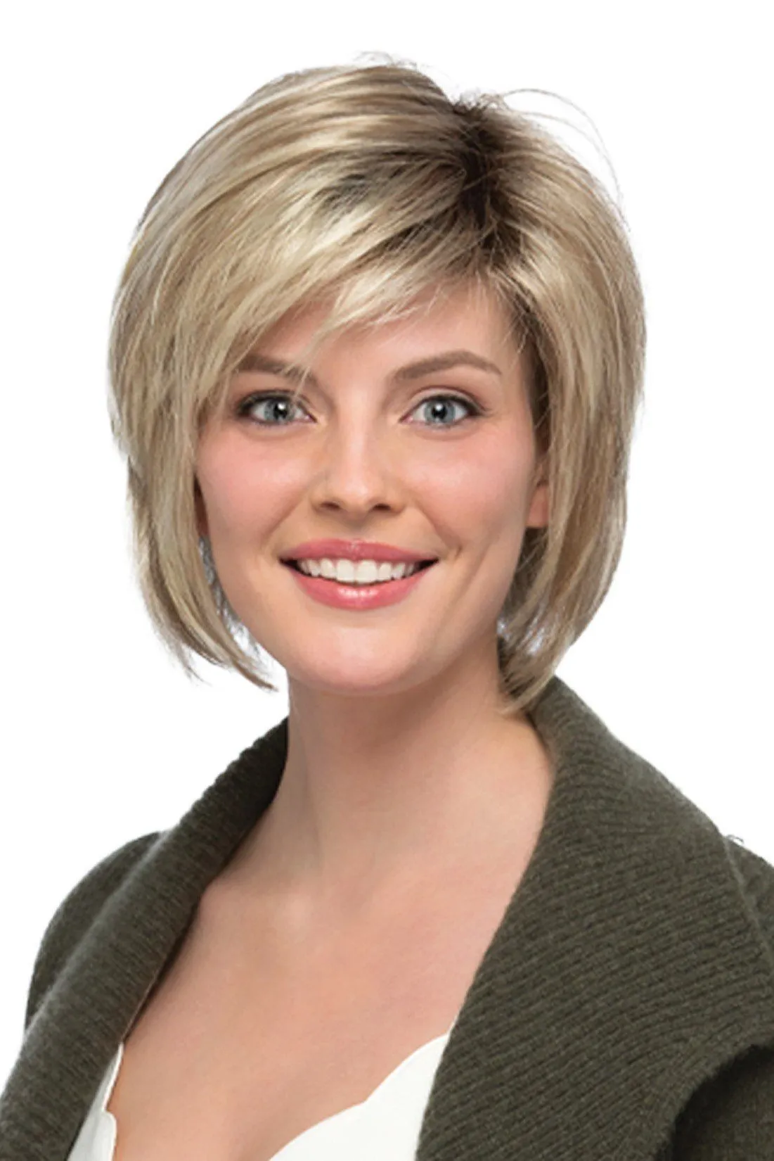 Estetica Wigs - Devin