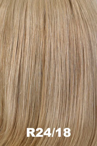 Estetica Wigs - Emmeline - Remy Human Hair
