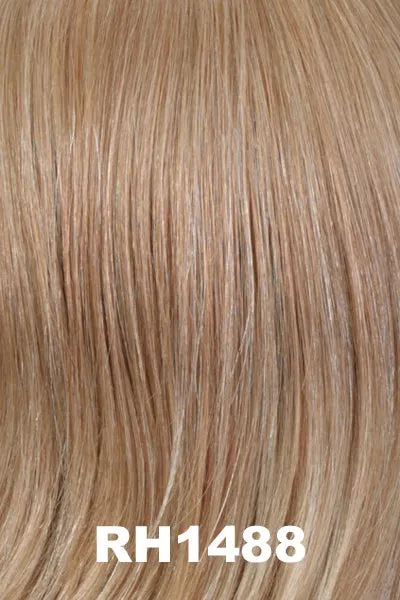 Estetica Wigs - Emmeline - Remy Human Hair