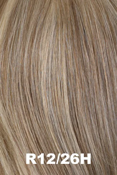 Estetica Wigs - Emmeline - Remy Human Hair