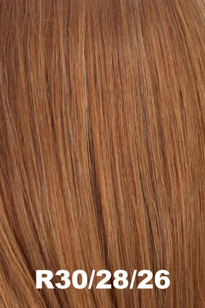 Estetica Wigs - Jayce