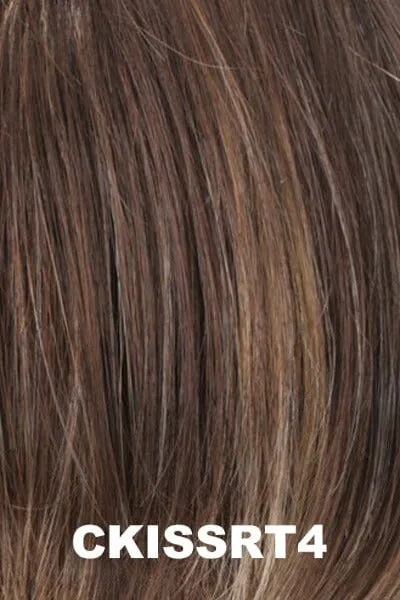 Estetica Wigs - Jett