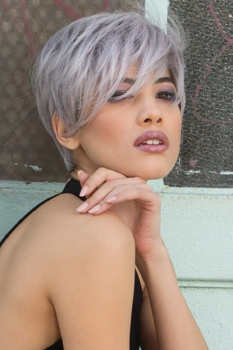 Estetica Wigs - Jett