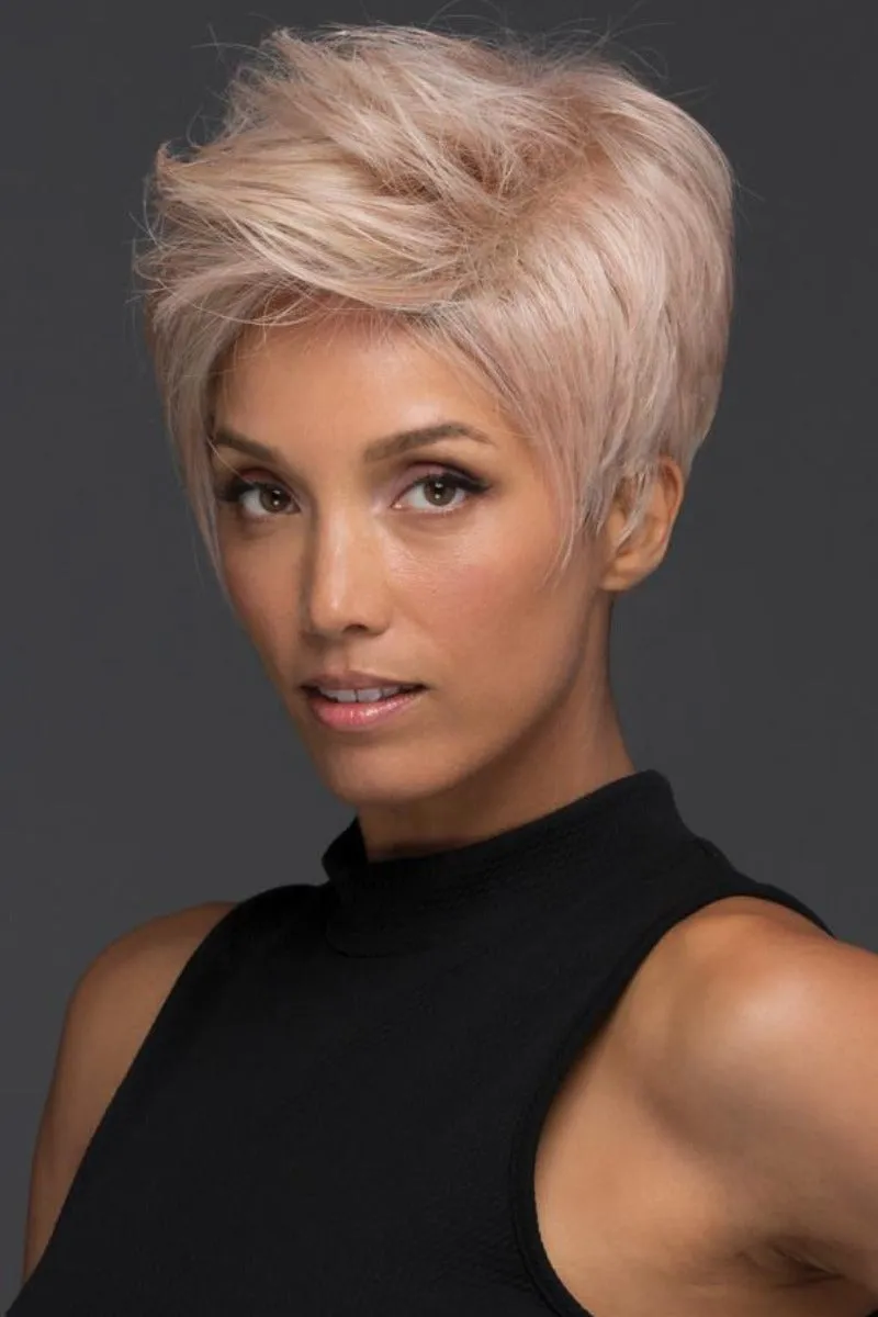 Estetica Wigs - Jett