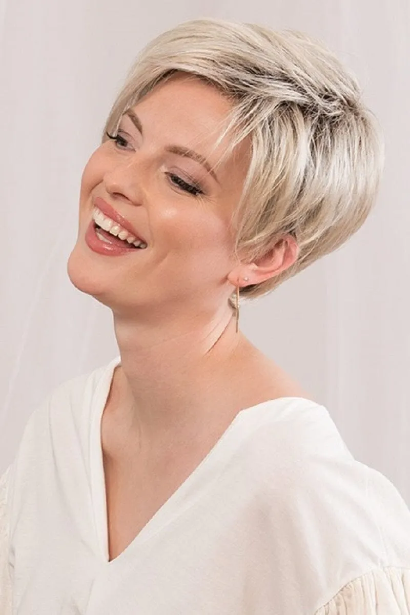 Estetica Wigs - Jett