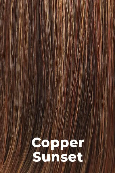 Estetica Wigs - Locklan